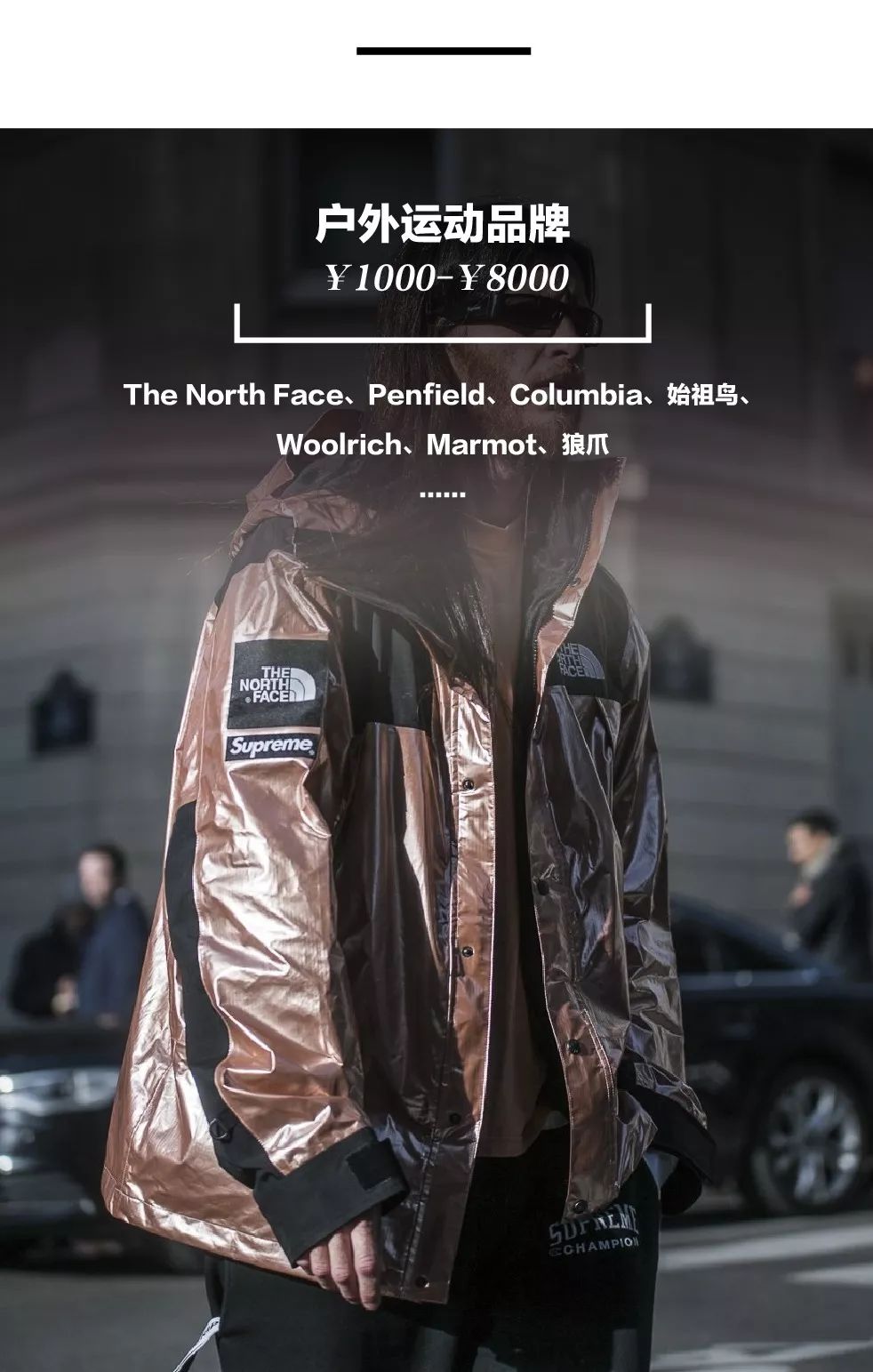 一分钟教你挑羽绒服几百到上万,170如何选择合适羽绒服