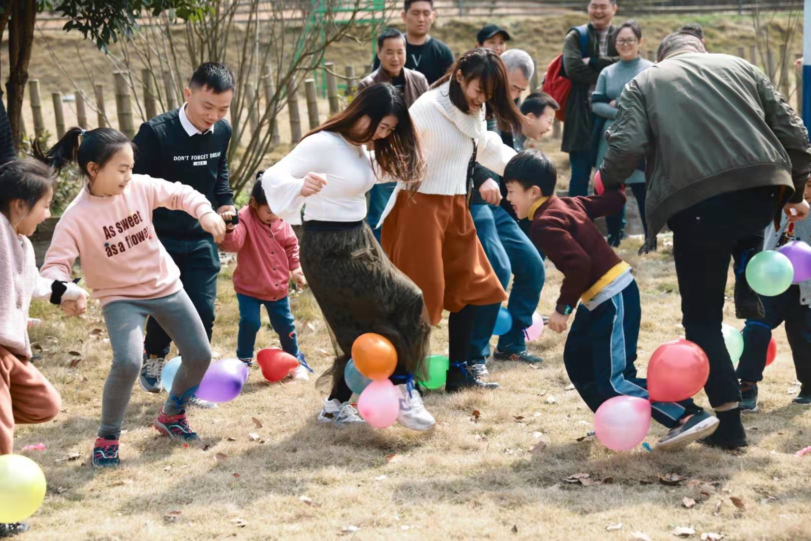 离开只是为了下次更好的遇见,每一次的离开都是为了美好的明天