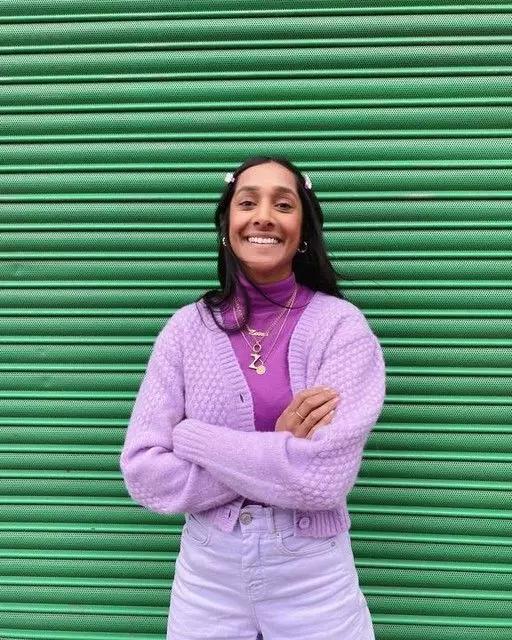 针织衫超潮,早春针织衫薄款时尚潮