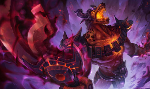 盘点lol好看的皮肤,lol各系列最值得入手的皮肤