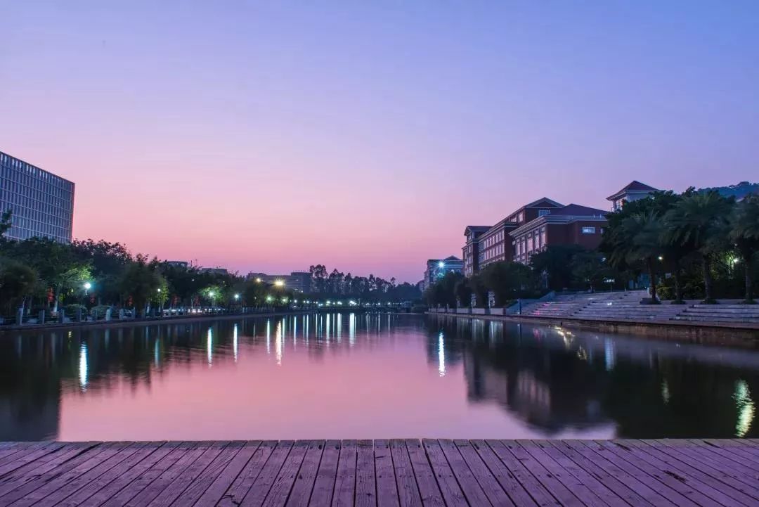 广东省的优秀高校,广东省优秀院校