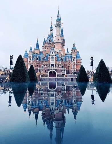 掌握技巧手机也能拍大片 (想用手机拍大片只需要做这一步)