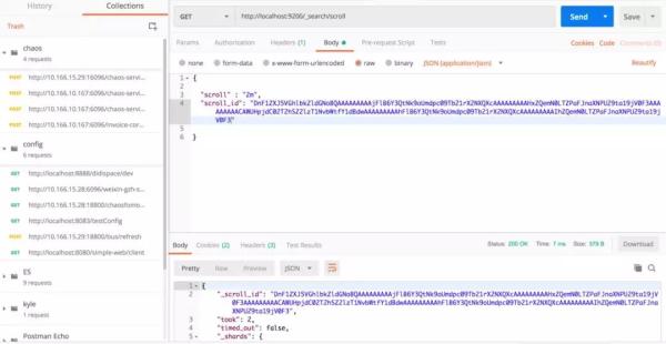 elasticsearch超详细教程,elasticsearch怎么优化性能