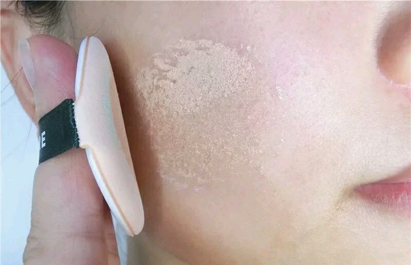 李佳琦提亮气垫,李佳琦气垫烈焰