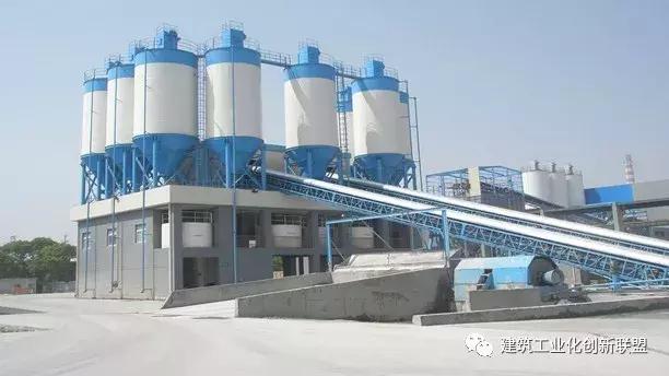 2024年国家预拌混凝土的最新标准,预拌混凝土工程