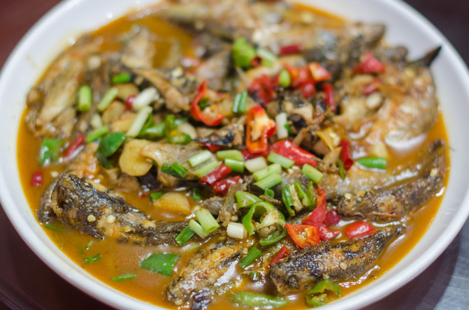 仙气缭绕的南岳衡山,人间仙境南岳衡山