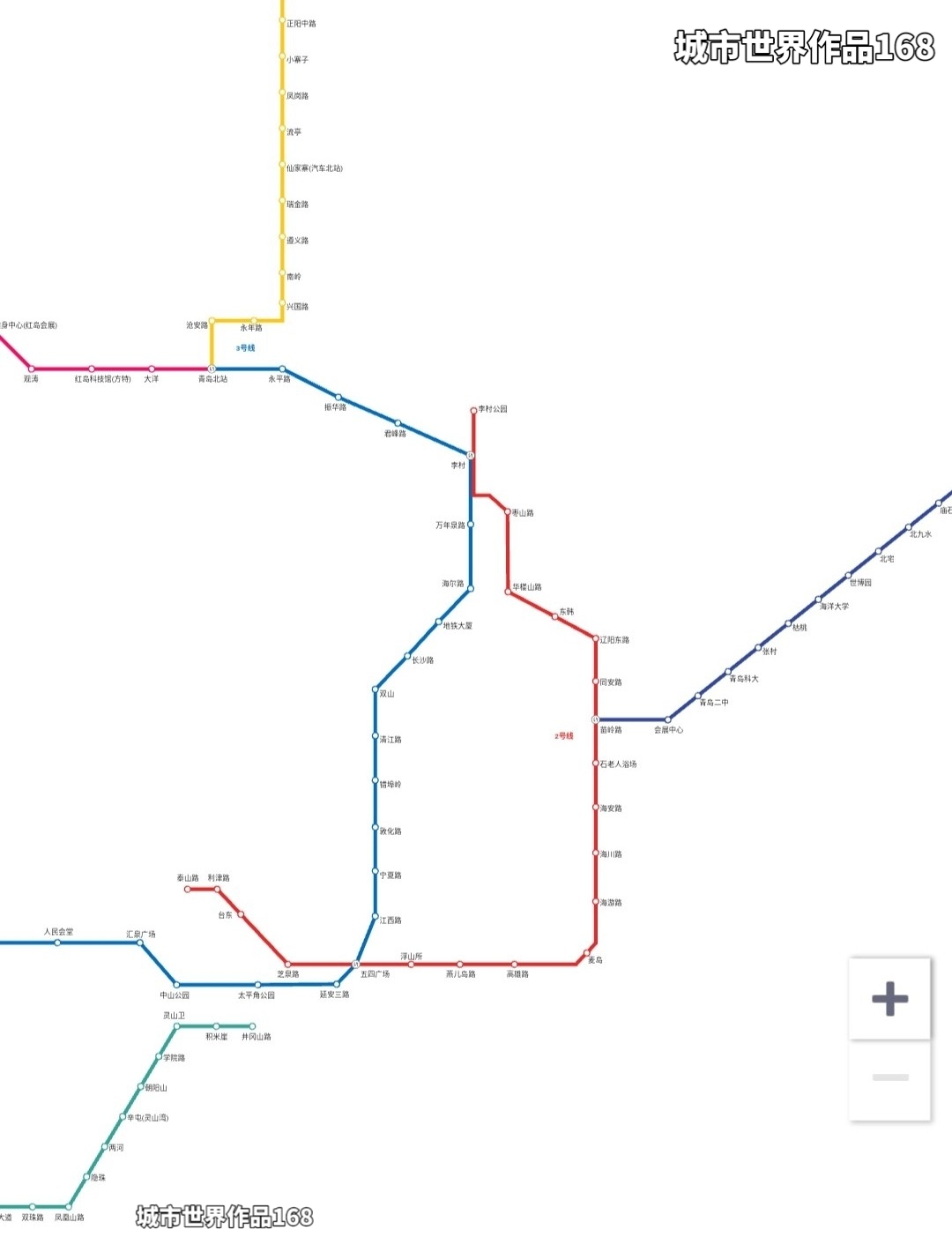 中国城市知名度青岛,中国gdp超万亿城市青岛
