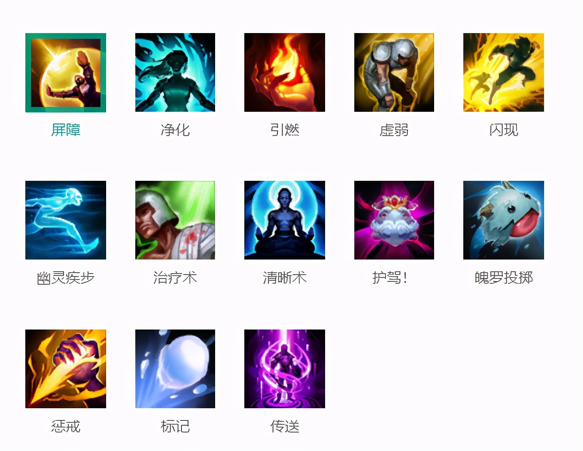 东东带你看懂S10③|LOL中这些专业术语你在生活中用过吗?