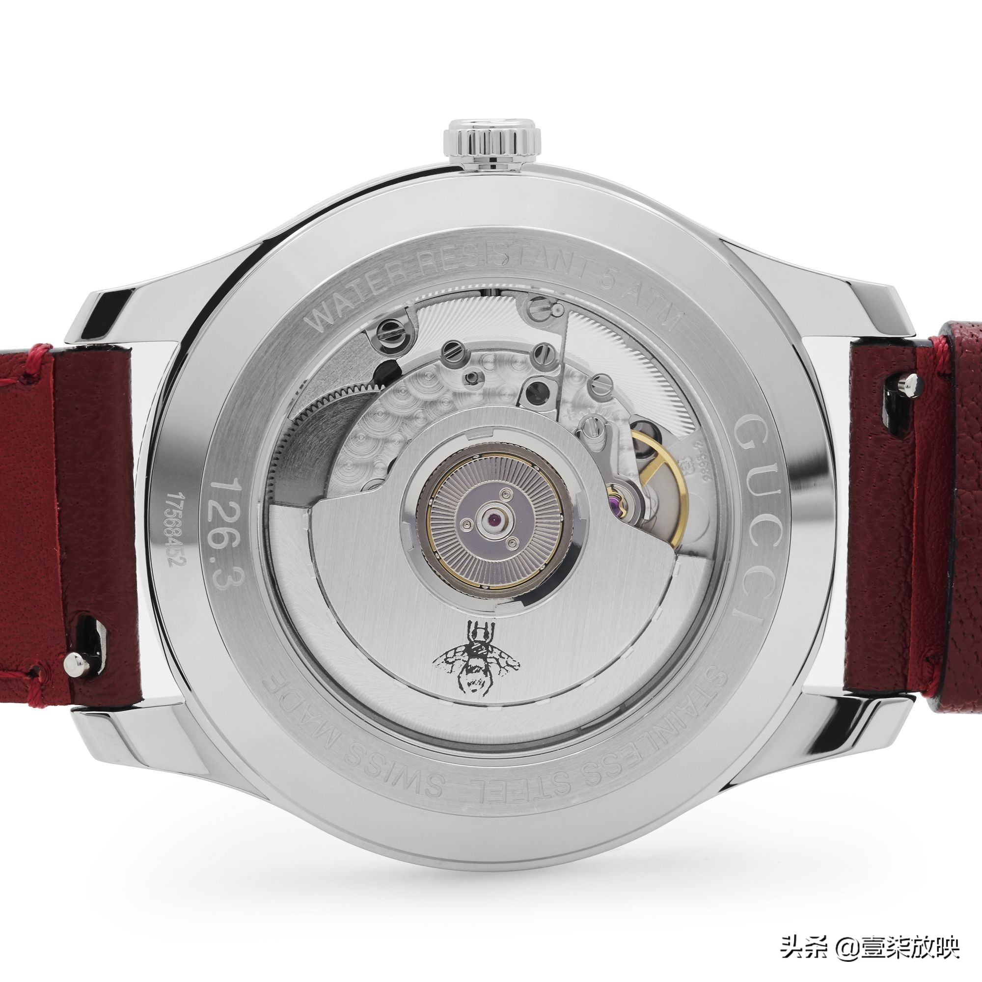 gucci经典双g腕表,古驰腕表经典款