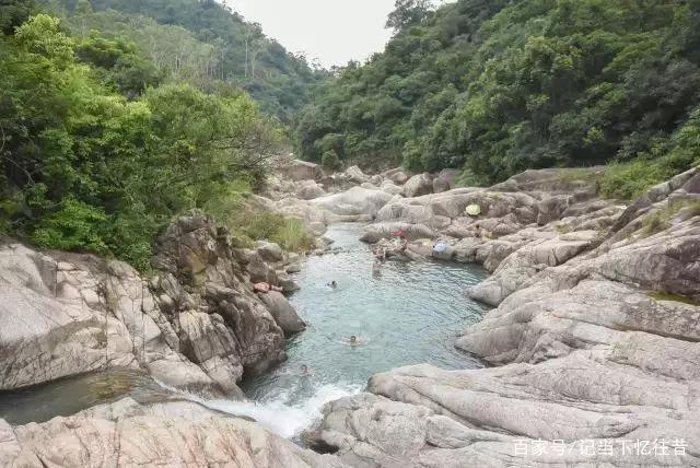 惠州的发展不可限量,惠州越来越繁荣昌盛