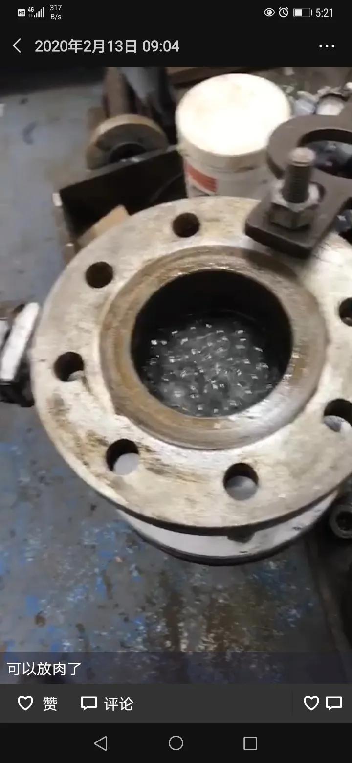 表弟在海外,表弟还在外面打工