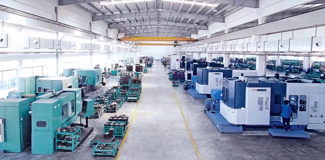 品牌故事丨铸“长方”之魂常熟纺机50年初心不改