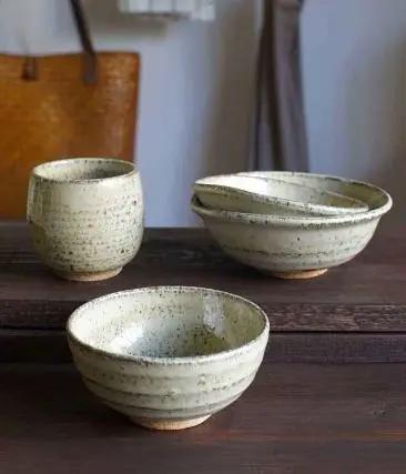 吃饭的碗用什么瓷好,吃饭的碗用什么材质最健康