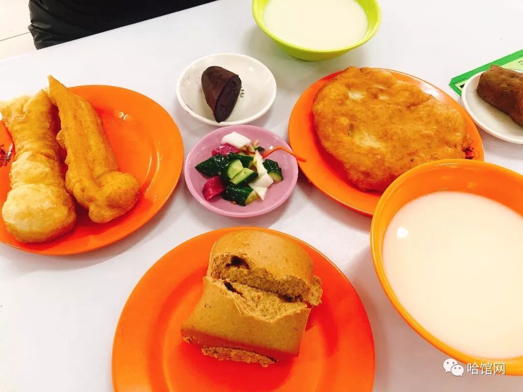 馋！哈尔滨最好吃的5大高校食堂，我可太想去蹭饭了