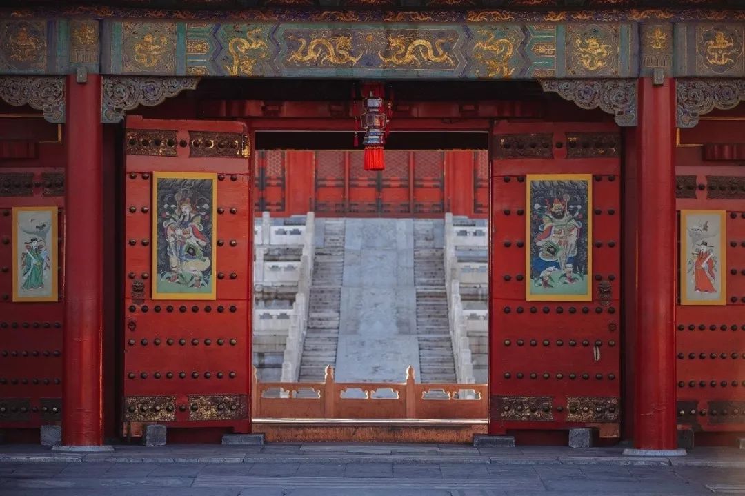 宫廷规矩到底多严,宫廷的规矩是什么