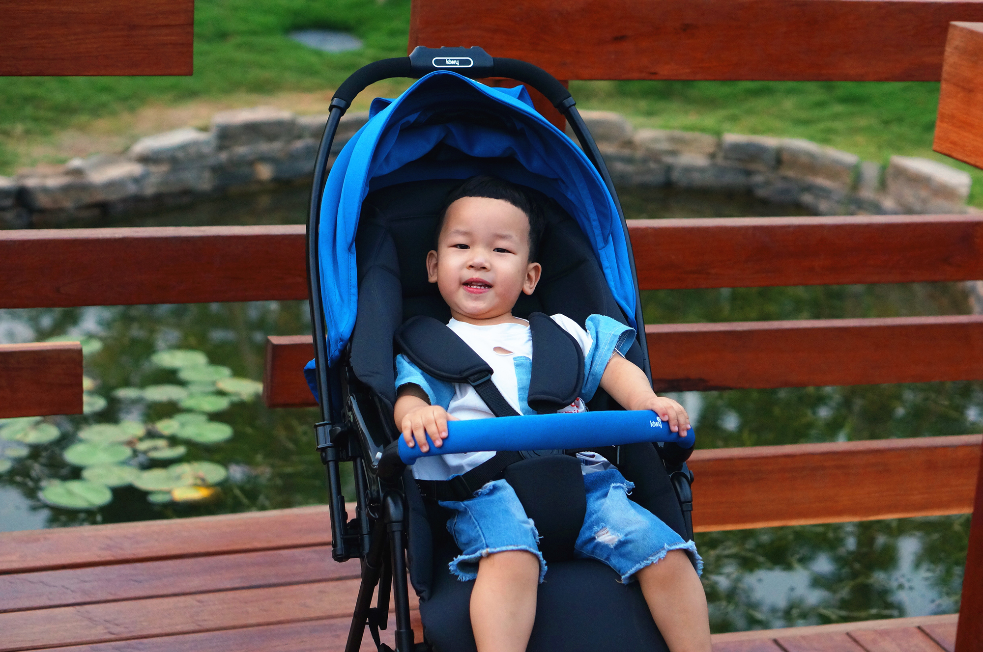 宝宝推车轻便可坐可躺推荐测评,适合大宝宝的轻便推车推荐