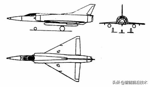 图解飞机起飞,图解飞机飞行原理