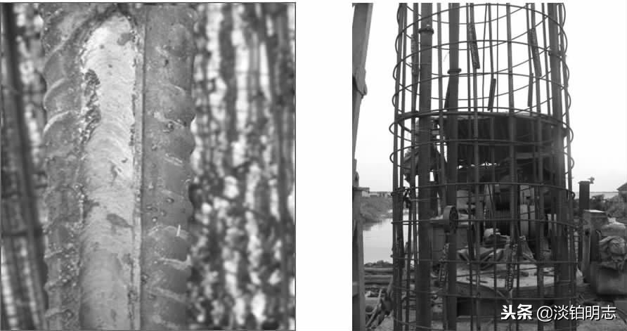 钻孔灌注桩钢筋笼制作安装交底,钻孔灌注桩钢筋笼制作施工全过程