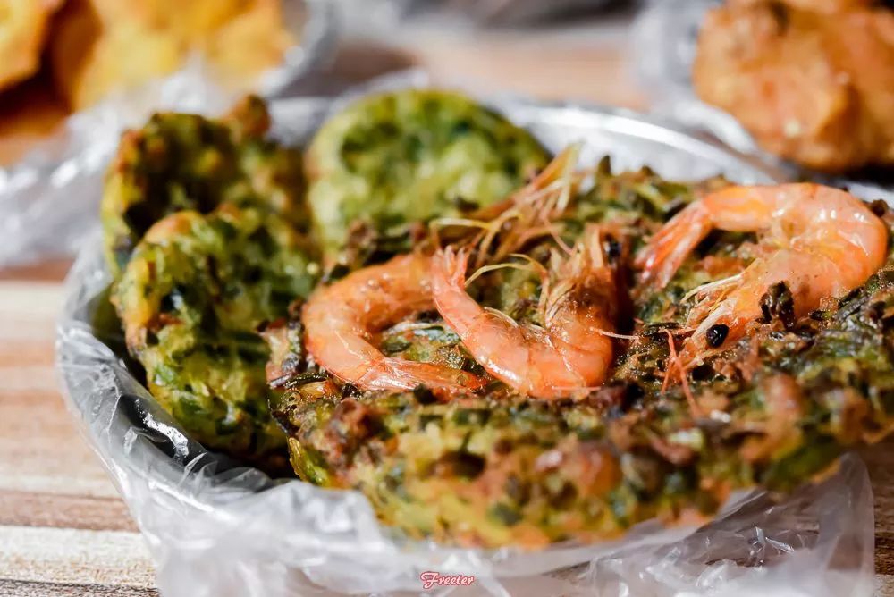 海口刁角美食,刁角美食攻略视频