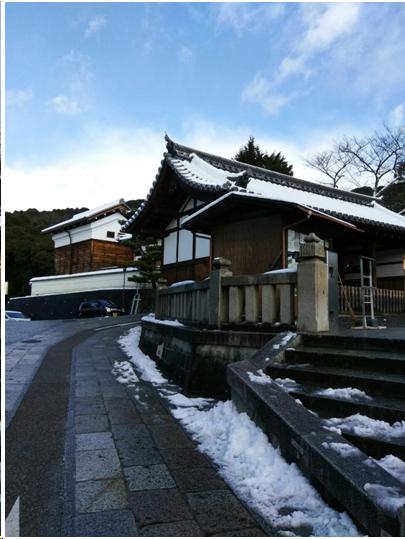 来到日本不能错过章鱼小丸子,去京都不可错过的和服体验