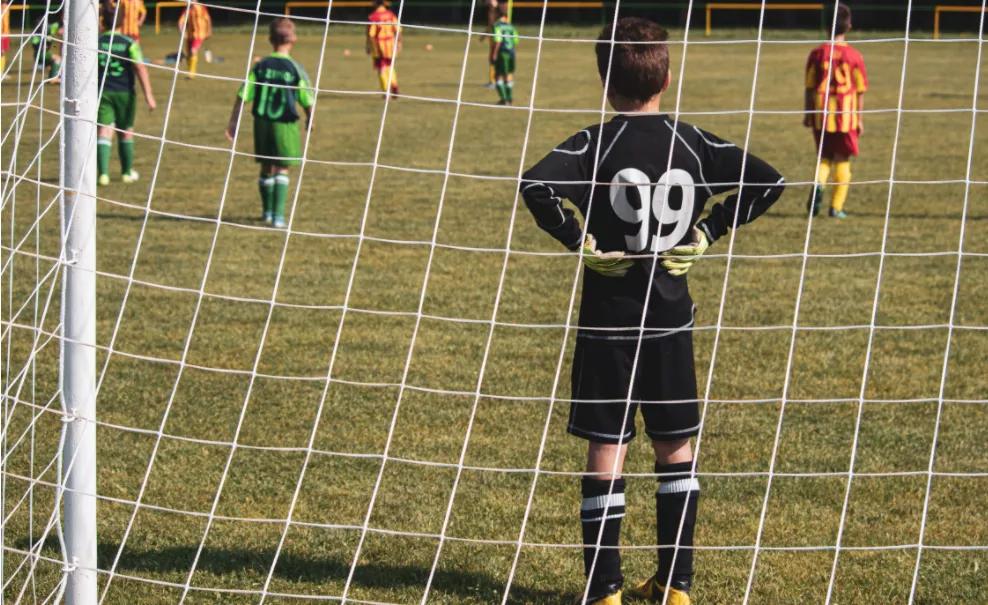 职业足球运动员基本功,一名优秀的运动员该具备什么