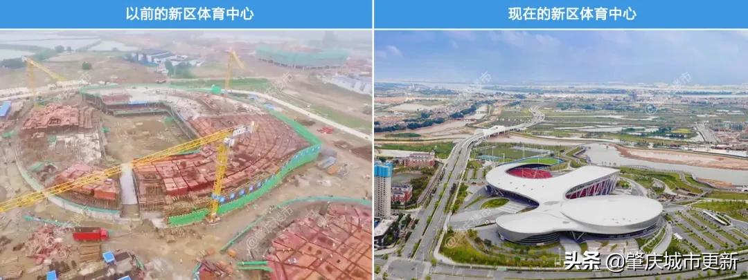 为什么看好桂林,为什么看好肇庆新区