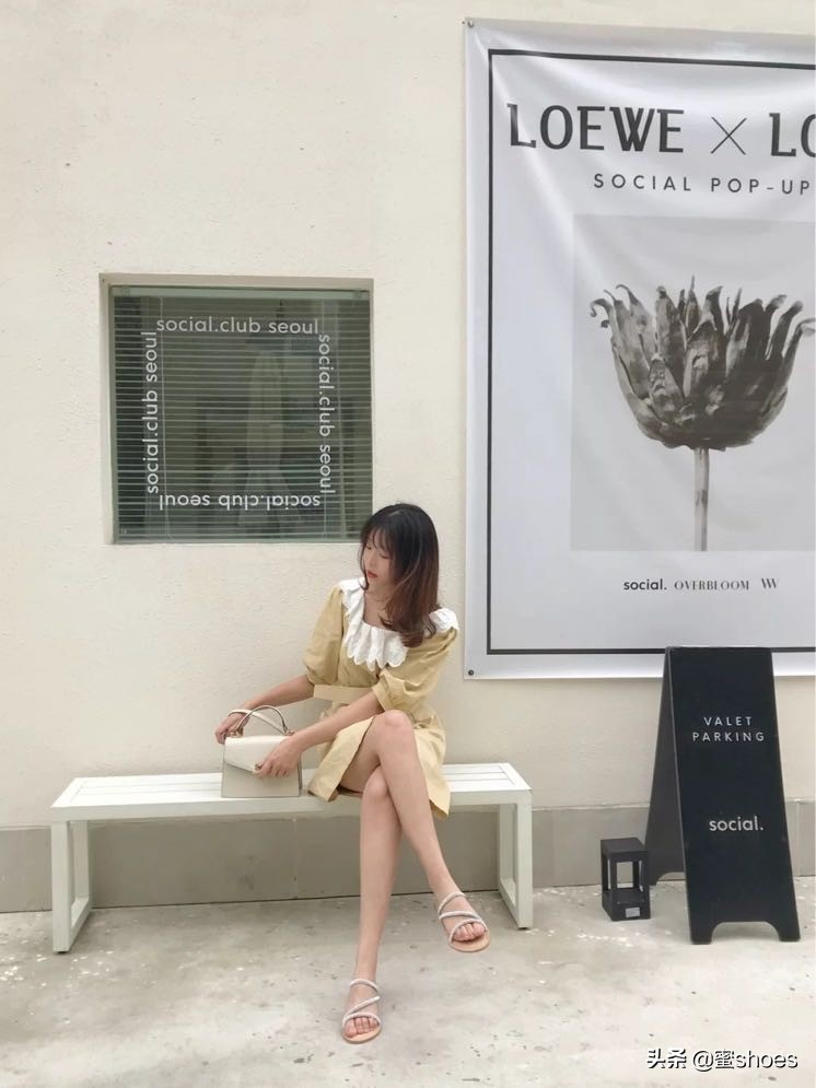 品牌女鞋正品百丽,最火的一款百丽女鞋