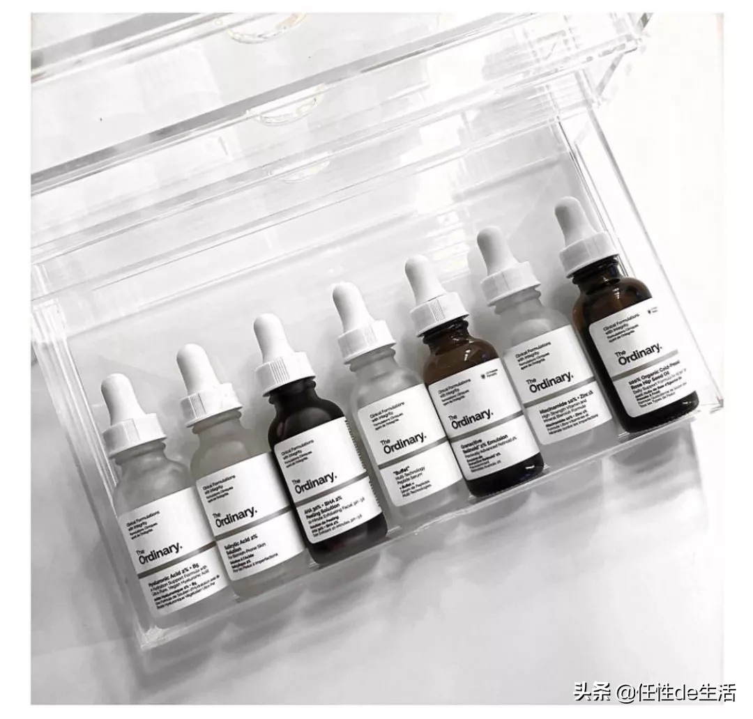 目前爆款护肤品排行榜,2021年好用护肤品十大排名