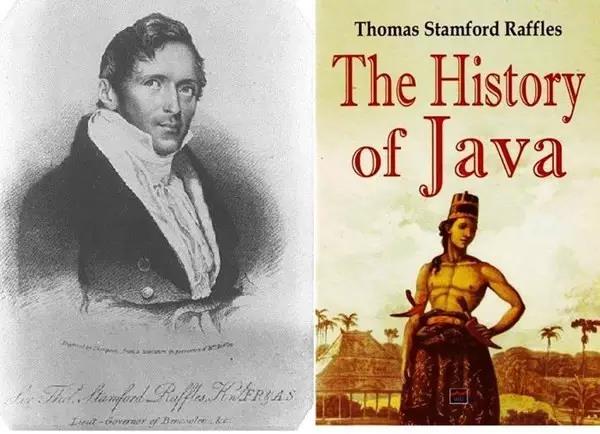 深八莱佛士究竟是谁？