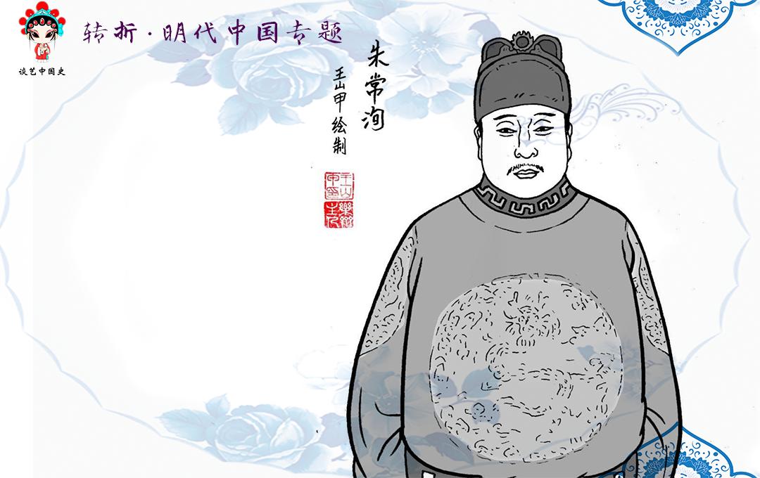 晚明三大疑案之梃击案，是谁如此大胆要行刺太子？答：背后有高人