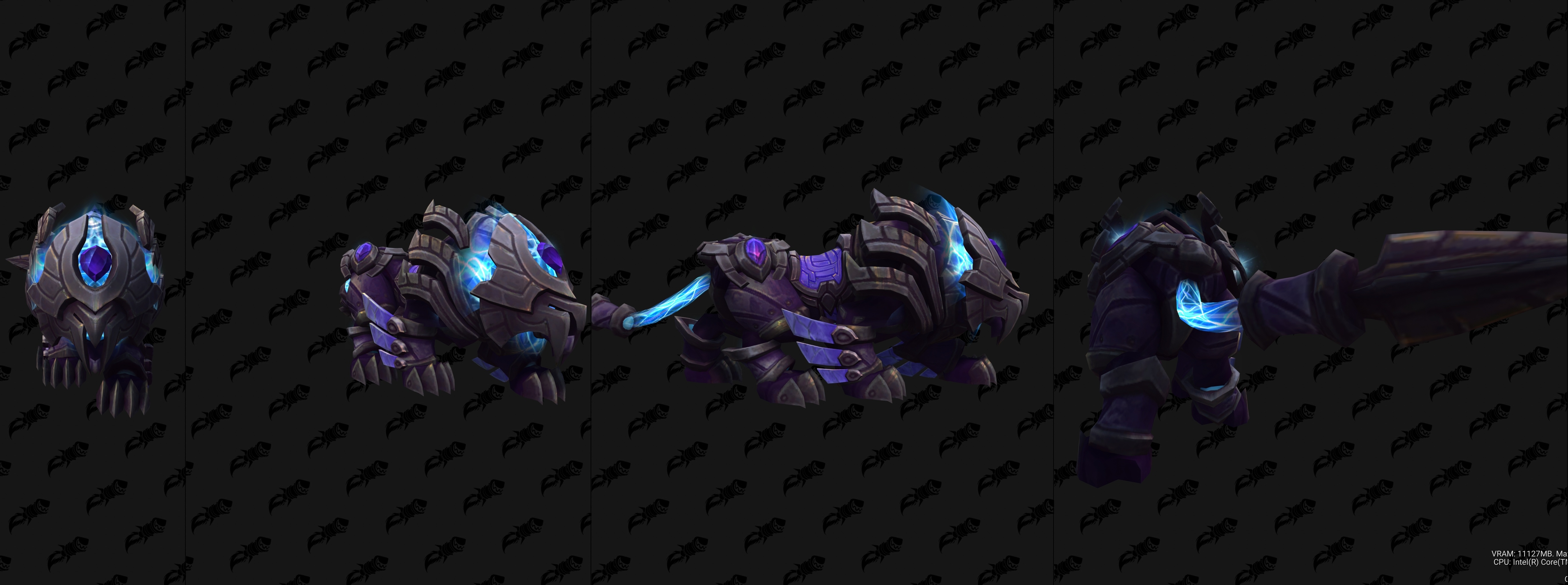 暗影国度的飞行坐骑怎么解锁,暗影国度刻希亚飞行坐骑解锁