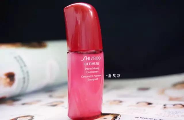 资生堂红腰子适合哪种皮肤,资生堂红腰子精华效果怎么样