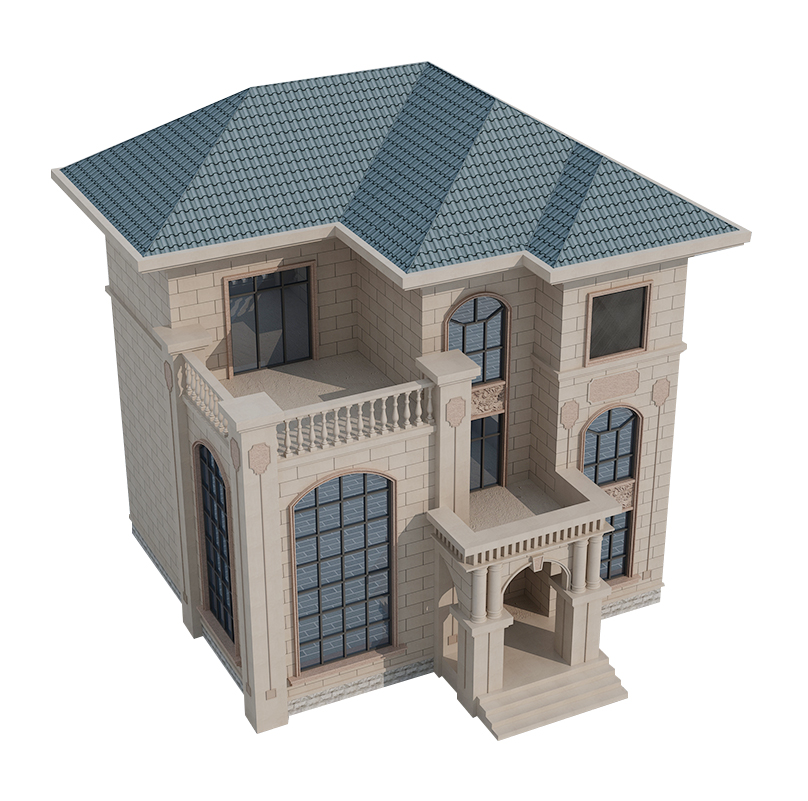 三十万建房设计图,设计建房图纸