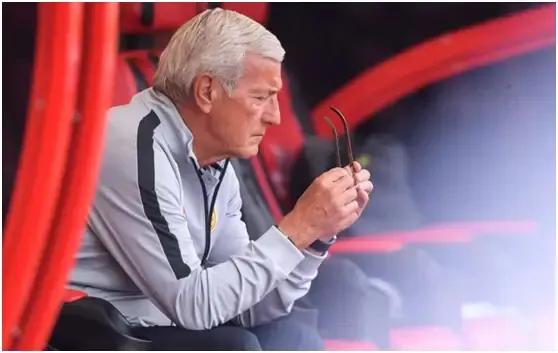 里皮为什么头也不回的离开？中国足球到底缺什么，国足还有未来么