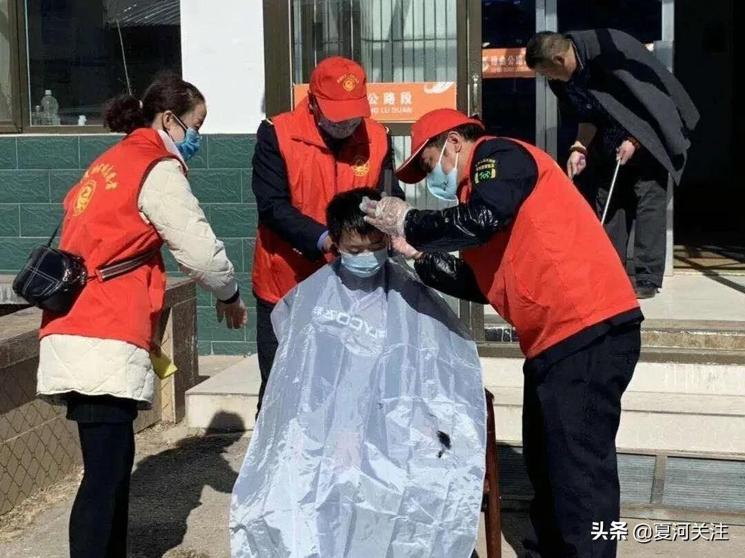 防控新型冠状病毒肺炎宣传,疫情防控线上宣传志愿活动