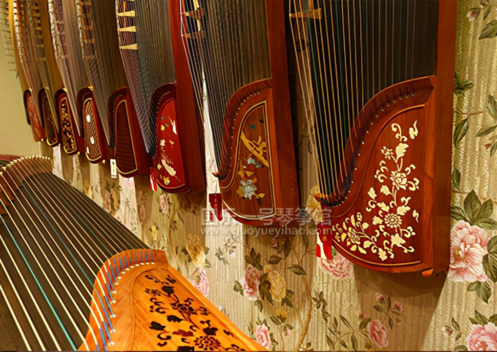 广州哪里卖古筝最好,有没有平价的古筝品牌店