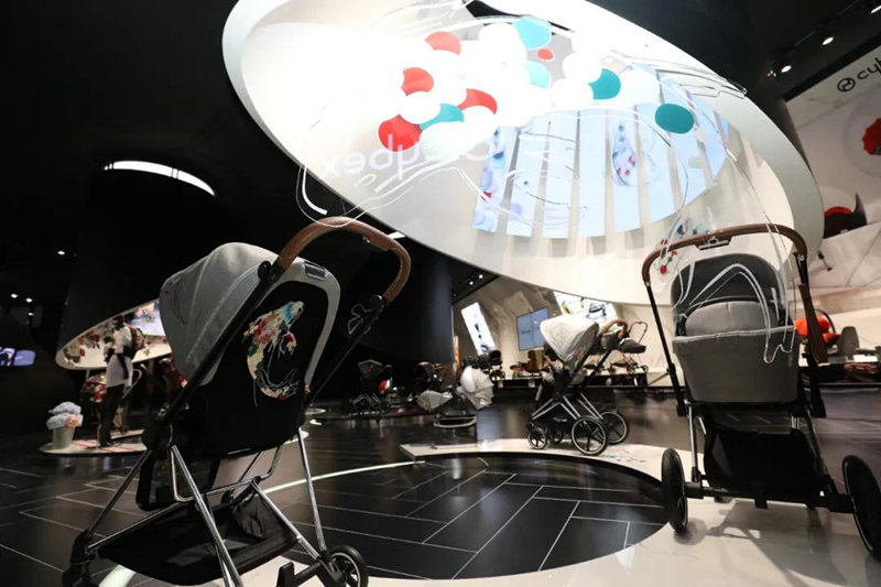 昆山好孩子集团有限公司,昆山好孩子集团薪资架构