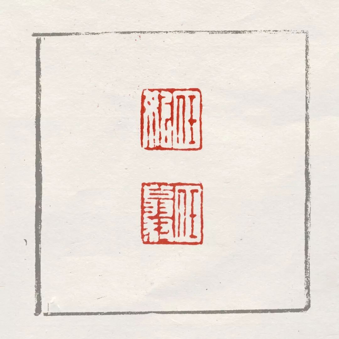 上古铜印,上古铜印美到极致