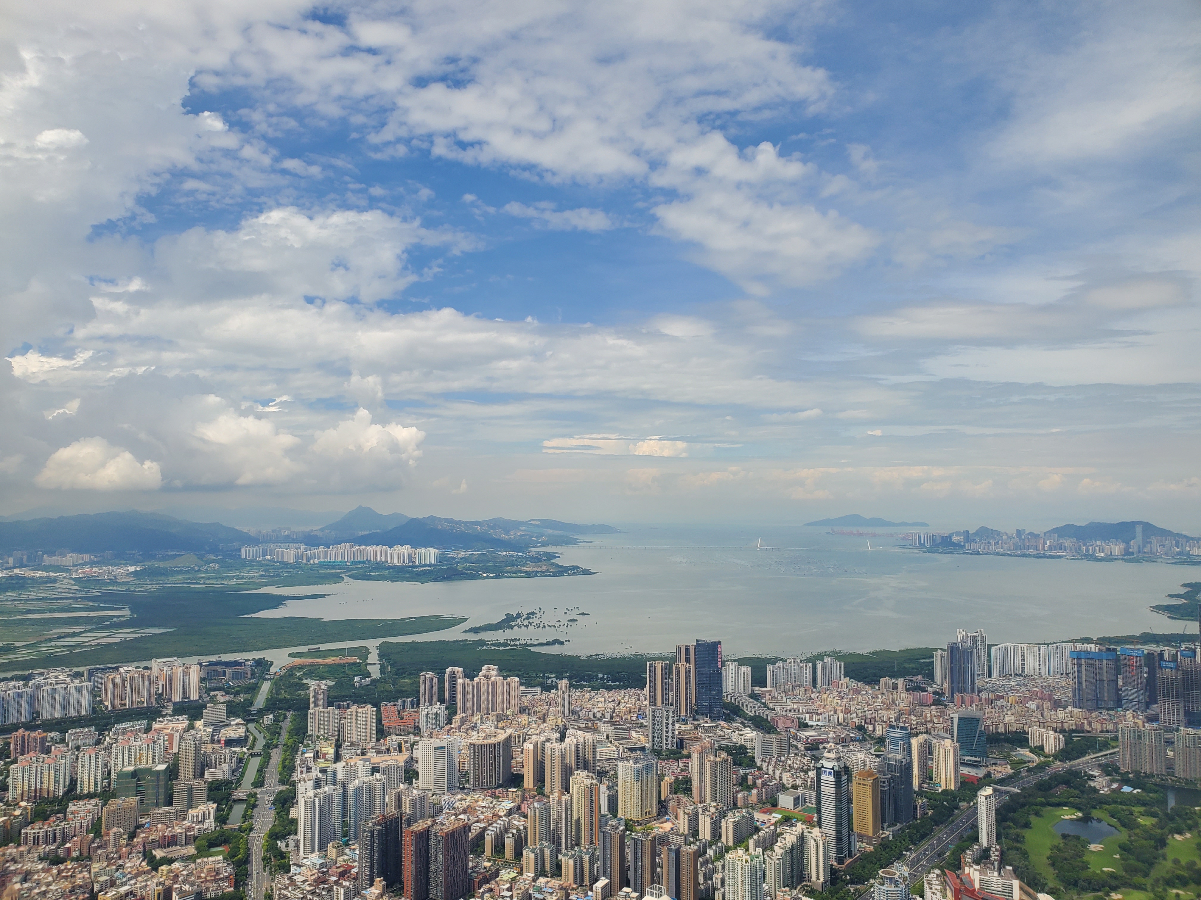 深圳平安金融中心,深圳平安金融中心云际观光层门票