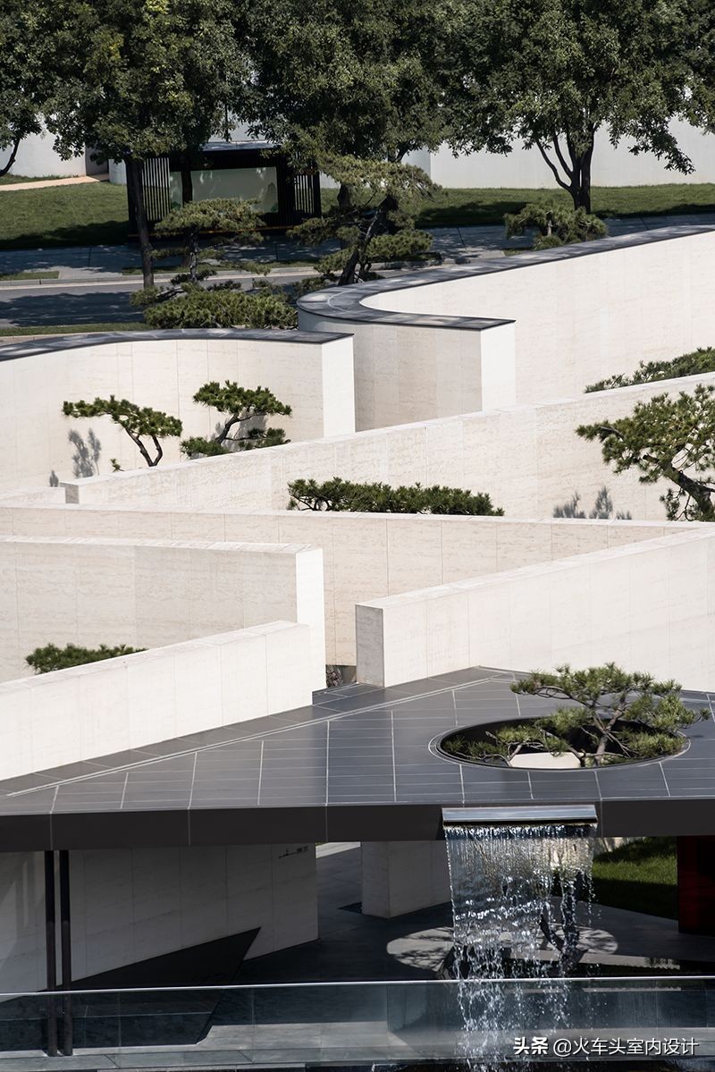 香港顶级豪宅设计,顶级豪宅如何搭配厨房