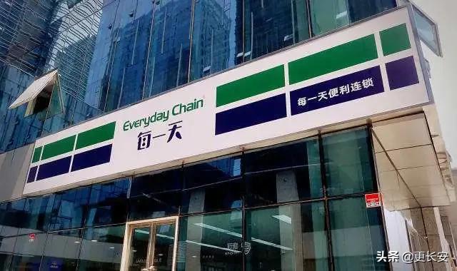 西安便利店盈利情况,西安最多的便利店是哪家