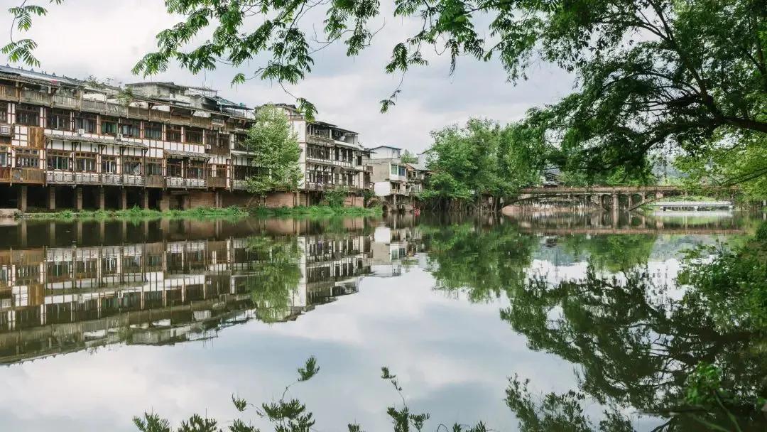邛崃创建天府旅游名县,邛崃点赞