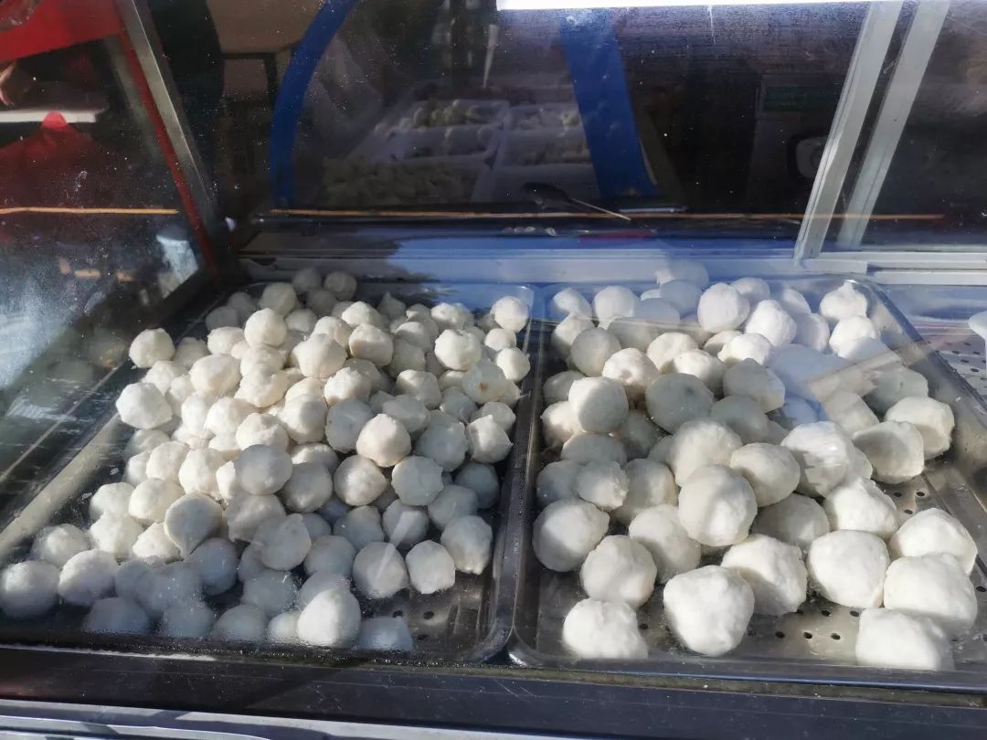 北方人觉得福州鱼丸真的好吃,福州鳗鱼鱼丸制作全过程