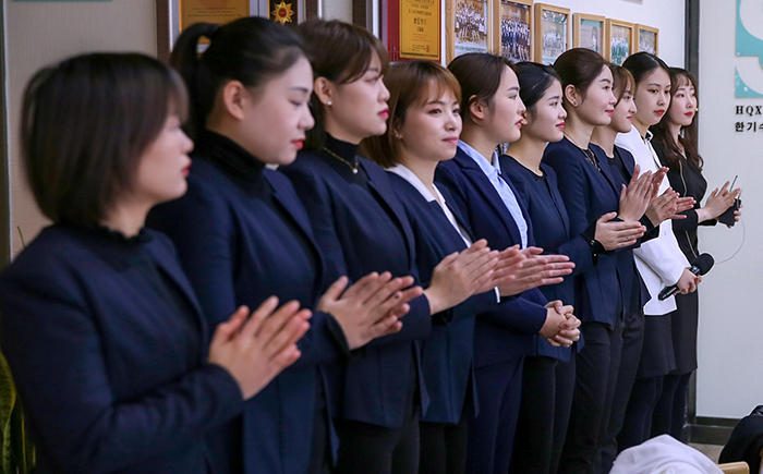 韩绮绣皮肤管理培训加盟,韩绮绣皮肤管理