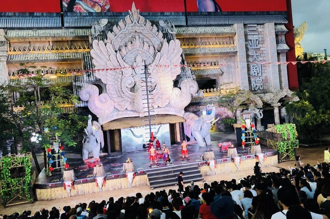 三亚旅游攻略自由行游记,三亚自由行超全干货旅游攻略