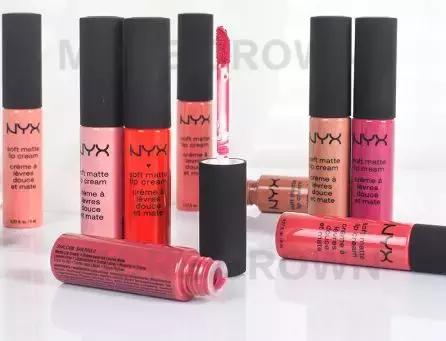 助你实现口红自由,女孩口红彩色