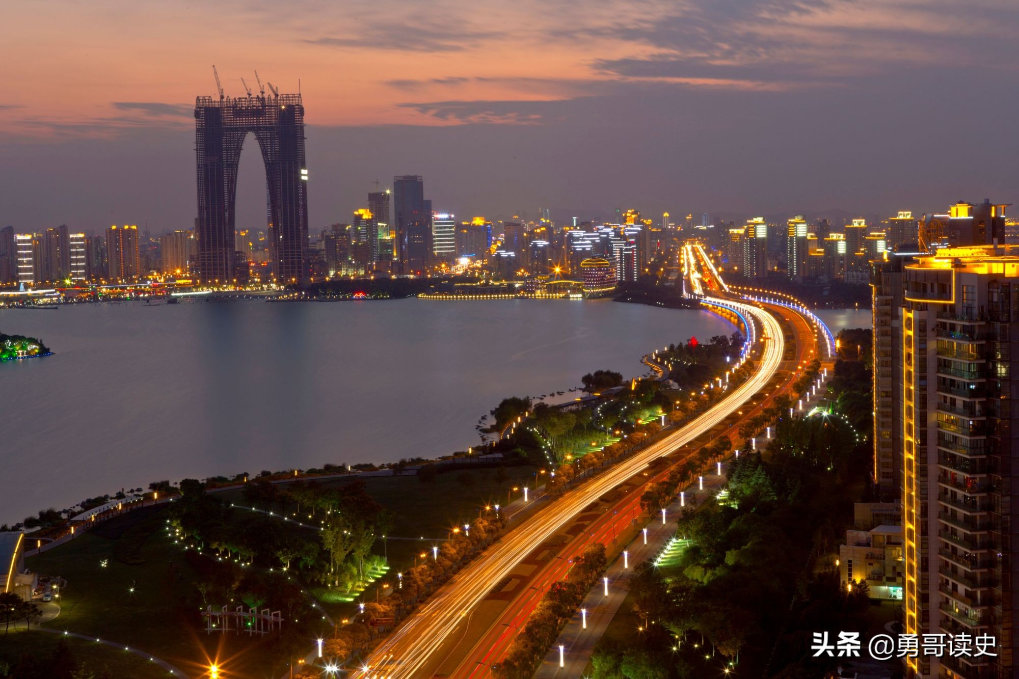 杭州上有天堂下有苏杭,上有天堂下有苏杭苏州在杭州前面