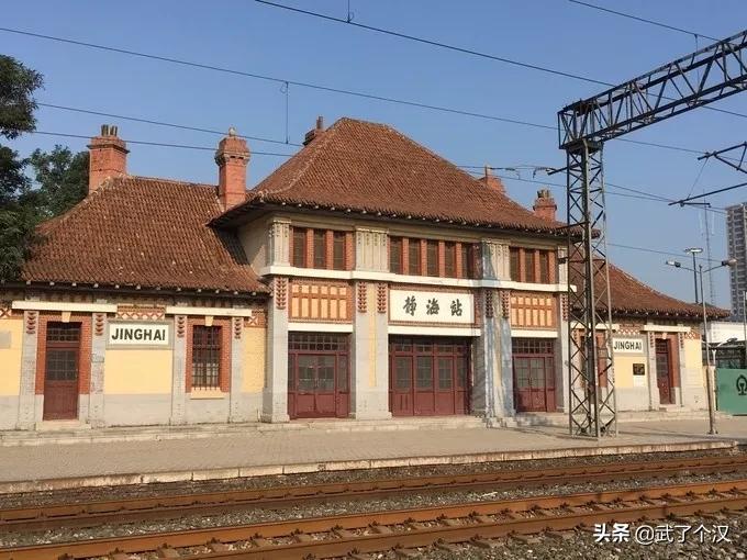 现在的天津静海,天津骄傲的大静海