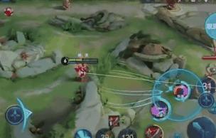 王者荣耀外挂英雄位置,王者荣耀外挂点券