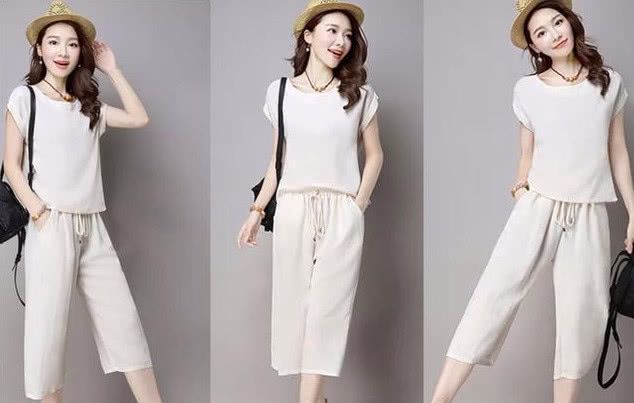 春天40岁女性怎么穿搭显年轻气质,40-50岁夏季女人怎么穿搭最好看